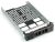 Dell PowerEdge LFF 3.5" SAS/SATA HDD Hot Swap Tray F238F X968D KG1CH HDD keret