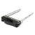 IBM System xServer LFF 3.5" SAS/SATA HDD Hot Swap Tray HDD Caddy HDD Keret 42R4131