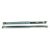 IBM System xServer x3550 x3650 x3690 M2 M3 1U/2U Rail Kit FRU 49Y4827  69Y4391 69Y1365 69Y5021 69Y5022 69Y5079 69Y5080
