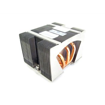   HP ProLiant DL180 G6 SE326M1 StorageWorks P4500 G2  Heatsink HP 507247-001 490448-001 Hűtőborda