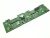Dell PowerEdge R710 4x 3.5-inch LFF HDD SAS Backplane CN-0C389D