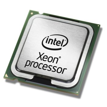   Intel Xeon 4Core E5504 2GHz 4Threads FCLGA1366 4MB Cache 4.8GT/s 80W CPU SLBF9 Processzor
