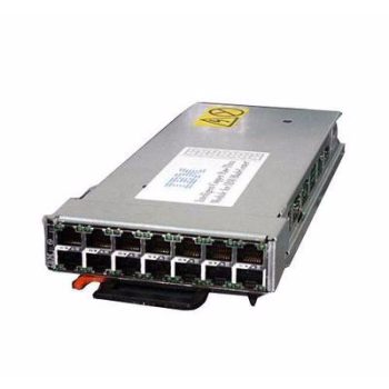   IBM Intelligent Copper Pass-thru Module 14 Port Gigabit  IBM BladeCenter FRU 44W4486 44W85 90Y9382