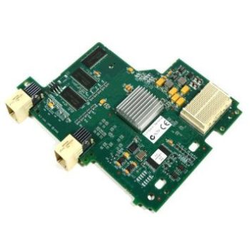   Infiniband 4x High-speed I/o Expansion Card 1GbE CFFh HBA IBM Blade Server IBM 32R1763