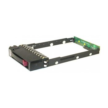   HP StorageWorks MSA2000 LFF 3.5" HDD Hot Swap Tray HDD Caddy + SAS Interposer Kit HDD Keret HP 79-00000523