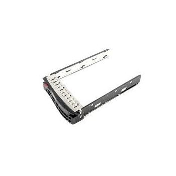   Supermicro LFF 3.5" SAS/SATA HDD Hot Swap Tray HDD Caddy HDD Keret SC93301