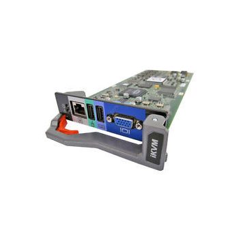   Dell PowerEdge M1000E iKVM card YT105 0YT105 K6036D 0K036D KD036D Controller Module Card