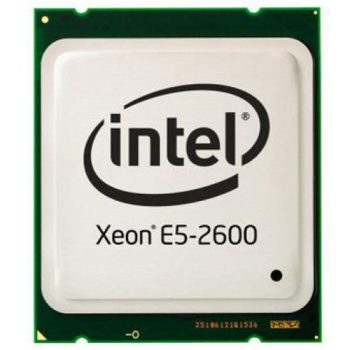   Intel Xeon 8Core E5-2670 2.6GHz 16Threads maxTurbo 3.3GHz FCLGA2011 20MB Cache 8GT/s 115W CPU SR0KX Processzor