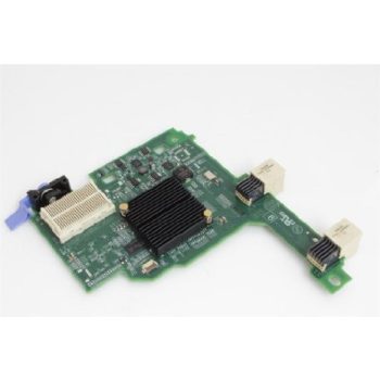   Emulex 2 Port 10GbE Ethernet Blade Server Virtual Fabric Adapter Card CFFh IBM BladeCenter IBM FRU 49Y4239 49Y4234 90Y3568 90Y3569