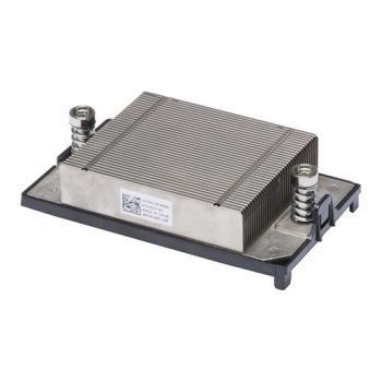   Dell PowerEdge R620 Heatsink Dell M112P 0M112P  N6YNR Hűtőborda