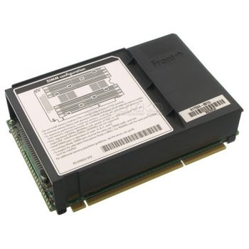   HP ProLiant DL580 G7 DL980 G7 Memory Riser Card 8 Slot DDR3 Memory Cartridge HP 5911998-001 617524-001 647058-001 650761-001