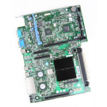   Dell Rear Riser Board Dell PowerEdge R810 0FJM8V FJM8V Alaplap