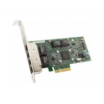   Broadcom 5719 BCM95719A1904G Quad Gigabit Port 1GbE PCI-e NIC Card High Profile Dell 0KH08P HY7RM