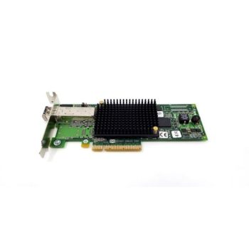   Emulex LightPulse LPe12000 8Gbps PCI-e Single Port Fibre Channel HBA Host Bus Adapter Card Low Profile Dell CN6YJ 0CN6YJ