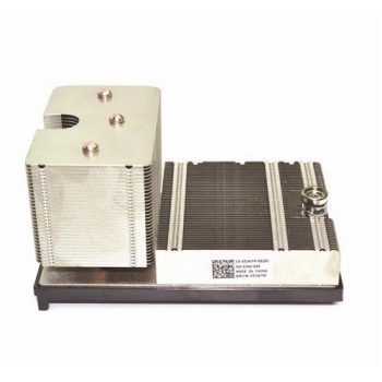   Dell PowerEdge R720 R720xd Heatsink Dell DP 5JW7M CN-05JW7M Hűtőborda