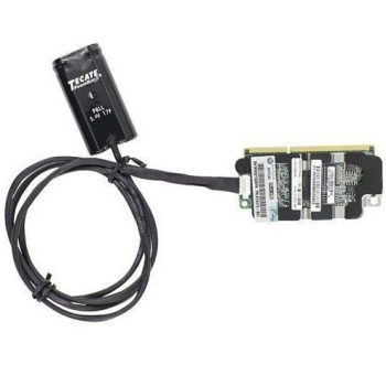   HP Smart Array B-Series RAID 512MB Flash Backed Write Cache HP 633541-001