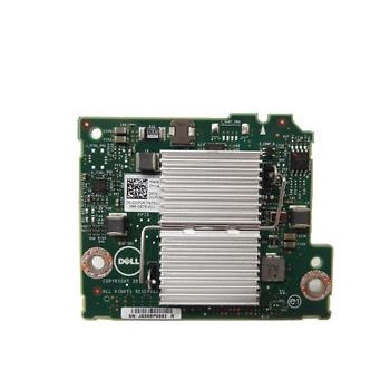   Dell 57810S-K Dual KR Blade NDC Dual-Port 10GbE Converged Network Daughter Card Dell JVFVR 0JVFVR