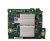 Dell 57810S-K Dual KR Blade NDC Dual-Port 10GbE Converged Network Daughter Card Dell JVFVR 0JVFVR