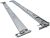 HP ProLiant DL380 Gen9 Gen10 2U SFF Friction Rail Kit HP 728390-001