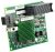 IBM Flex System FC3052 2-port 8Gb FC Adapter Emulex Saturn 8Gb Fibre Channel I/O Controller (IOC) chip IBM 95Y2378 95Y2377