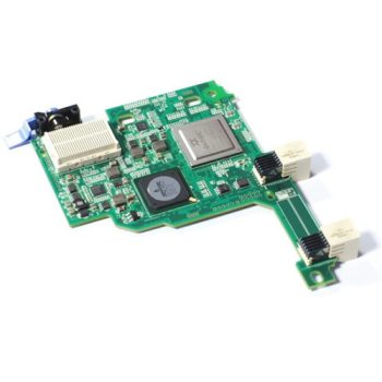   IBM QLogic QMI35 c72 8GB Fibre Channel  Expansion Card CFFh IBM Blade Server IBM 44X1942 44X1943