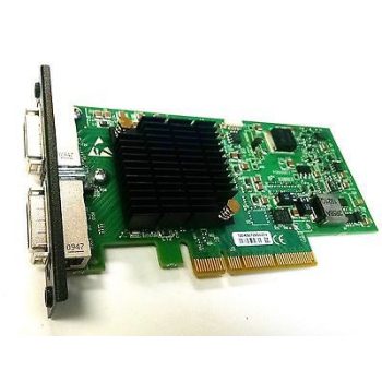   Mellanox ConnectX-2  Infiniband Dual 4X IB DDR Port 2x CX4 Connectors  MHGH29B-XTR HCA Card Low Profile