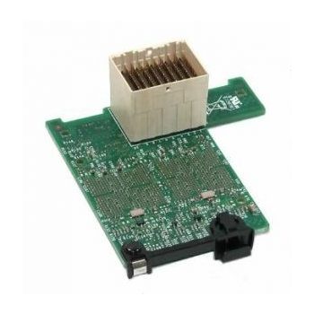   Broadcom 5719 Quad Port 1GbE Mezzanine Network Card 4port Gigabit BCM95719A1905G Dell 022TDT 22TDT