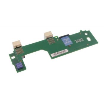   IBM 10Gb Interposer Card IBM Blade Server IBM 94Y8550 81Y9388