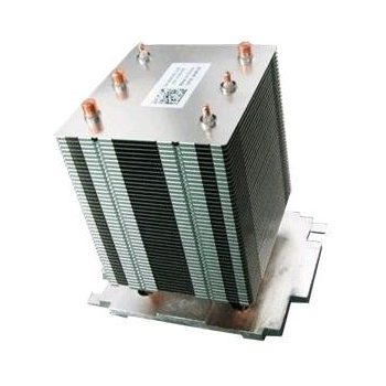 Dell PowerEdge T620 Heatsink Dell DP CN-056JY6 Hűtőborda