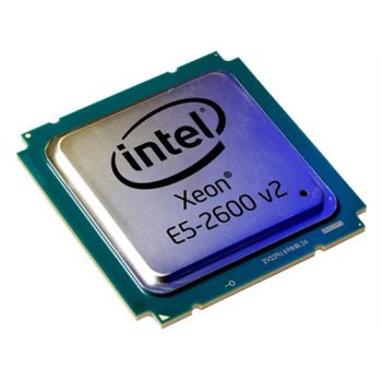  Intel Xeon Quad Core E5-2637v2 3,5GHz 4Core HT 8Threads maxTurbo 3,8GHz FCLGA2011 15MB Cache 8GT/s 130W CPU SR1B7 Processzor