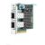 HP Ethernet 10Gb 2-port 560FLR SFP+ Adapter Dual Port PCI-e NIC Card HP 669281-001 665241-001 HSTNS-BN94