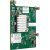 HP FlexFabric 10G 2port NC534M Adapter HSTNS-BN86  Mezzanine Board HBA Host Bus c-Class BladeSystem HP 700746-001 701530-001