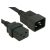 Power Cable 200-240V IEC C19-C20 2m Tápkábel