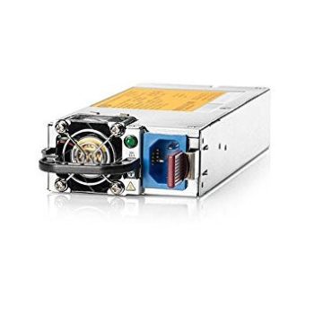   HP ProLiant DL ML Gen8 CS Platinum Plus High Efficiency Redundáns Hot Plug Power Supply 750W HP 643955-001 643932-001 HSTNS-PL29 Tápegység