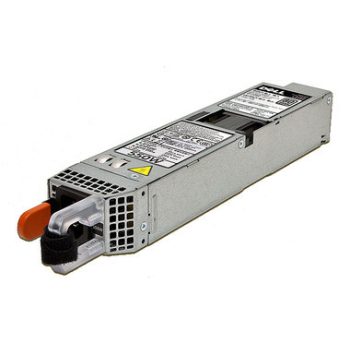   DELL PowerEdge R320 R420 Redundáns Hot Plug 80Plus Platinium Power Supply Model L350E-S1 350W PS-2351-1D-LF Dell 0P7GV4 Tápegység