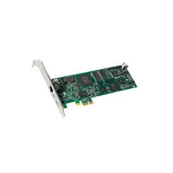   Dialogic Brooktrout TR1034 Fax Boards Analog, BRI, T1/PRI and E1/PRI interfaces