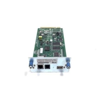   HP StorageWorks MSL Library Controller Card Module HP 413510-001
