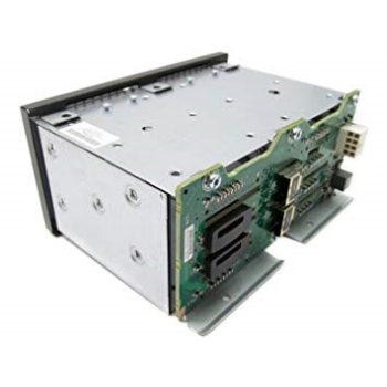   HP ProLiant DL380p Gen8 Small Form Factor (8SFF) 2nd Drive Cage HP 670943-001 671146-001 643705-001 660709-001 660707-001 No Cables