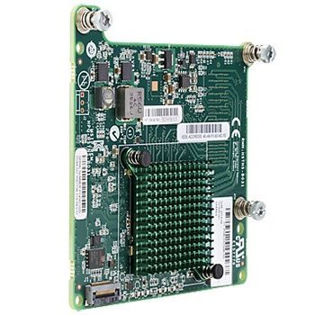   HP FlexFabric 10G 2port 554M Adapter HSTNS-BN78  Mezzanine Board HBA Host Bus c-Class BladeSystem HP 647588-001 649870-001