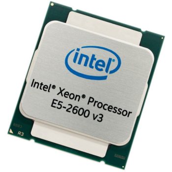   Intel Xeon 6Core E5-2603v3 1.6GHz 6Threads FCLGA2011-3 15MB Cache 6.4GT/s maxTDP 85W CPU SR20A Processzor