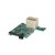 Broadcom 57840 KR Quad Port 10Gb Mezzanine Network Card 4port 10Gigabit Dell 06YCP8