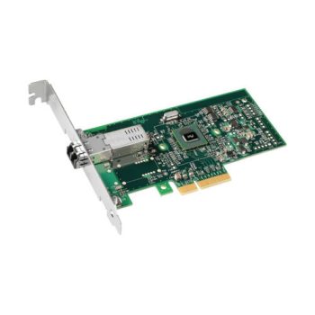   Intel PRO/1000 PF Server Adapter Model 882023 Single Port PCI-e High Profile EXPI9400PFG2P20