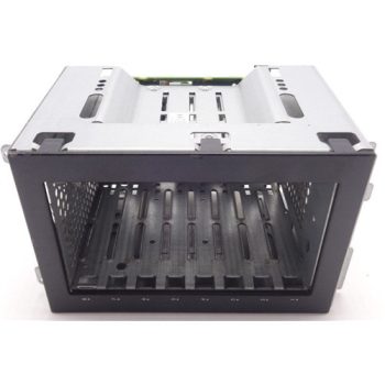   HP ProLiant ML350 Gen8 Series 8SFF HDD Drive Cage 660348-001 Backplane Board 638928-001 No Cables