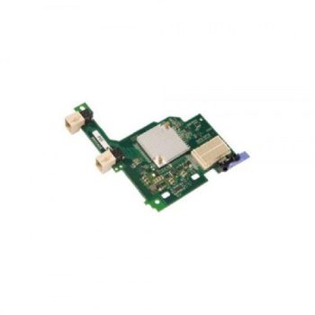   IBM BladeCenter Blade CFFh Brocade 1007 2 port 10GB Ethernet Converged network adapter Expansion Card IBM 81Y1654