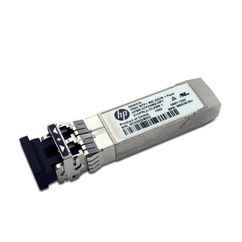   Intel AFBR-57F5AMZ-HP1 16GB SFP+ SW XCVR Short Wave Transceiver 850nm TRANSCEIVER HP QW923A