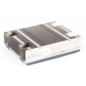   HP ProLiant DL360p Gen8 v2 Heatsink 734041-001 735507-001 734040-001 735506-001 Hűtőborda