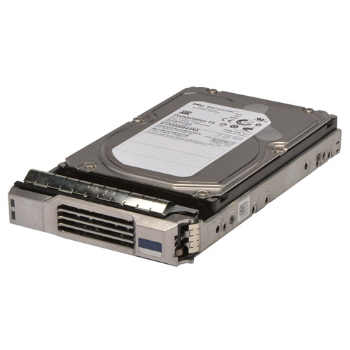 Seagate Constellation ES ST2000NM0001 2TB 7,2K NL SAS 6G 64MB DP 3,5" LFF Hot Swap Hdd Dell Equallogic 07WV9W