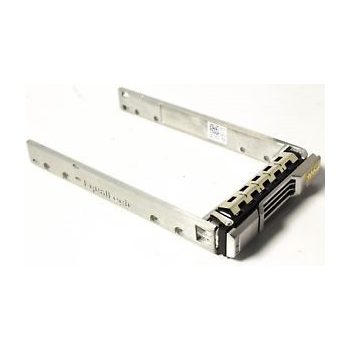   Dell Equallogic 2,5" SFF Hot Swap Tray Hot Plug Hard Tray HDD Dell 018KYH Keret