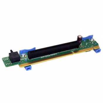   Dell PowerEdge R320 R420 PCI-e Riser 2 Board Card  Dell 488MY