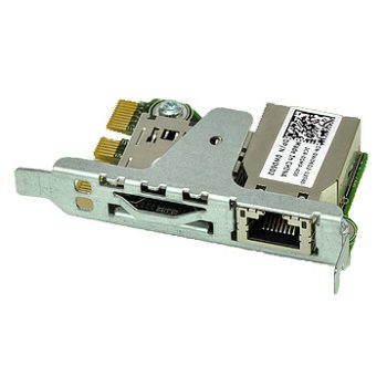   Dell iDRAC7 Remote Access Controller R320 R420 R520 T320 Dell 81RK6 02827M 0WD6D2